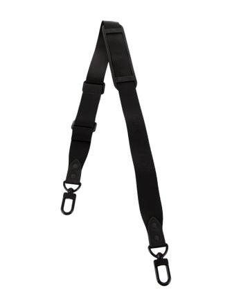 Louis Vuitton Jacquard Bandoulière Bag Strap