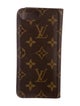 Louis Vuitton Monogram Iphone 7 Plus Folio