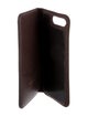 Louis Vuitton Monogram Iphone 7 Plus Folio
