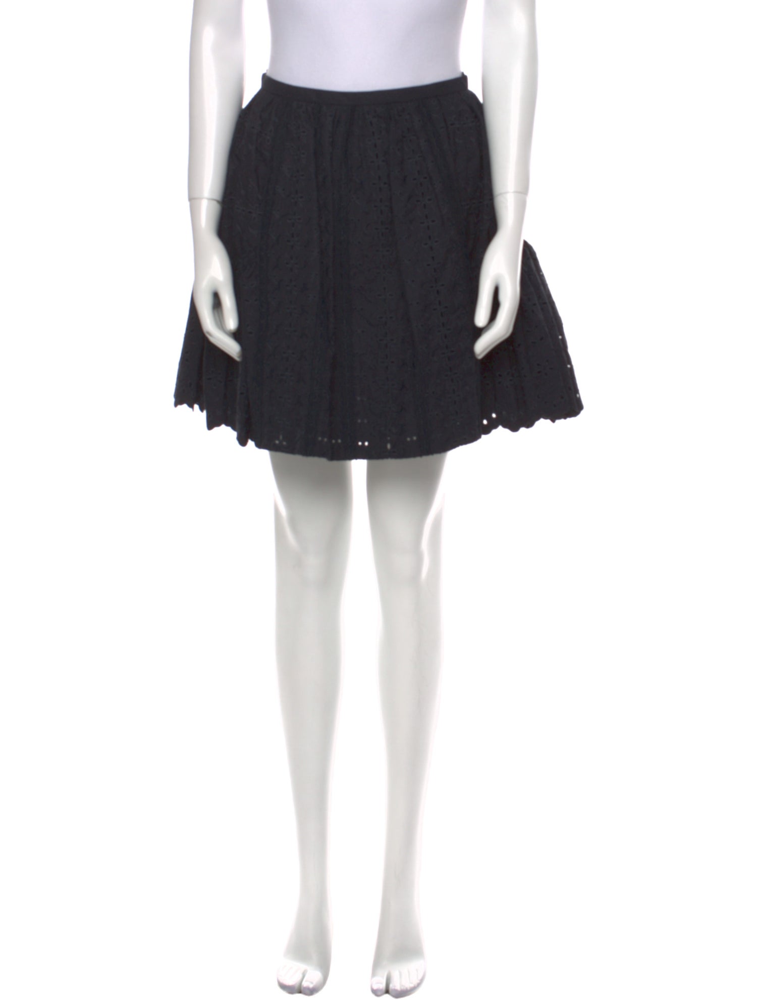 Louis Vuitton 2016 Mini Skirt