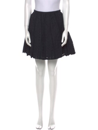 Louis Vuitton 2016 Mini Skirt