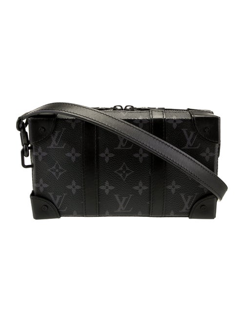 Louis Vuitton Monogram Eclipse Messenger Bag