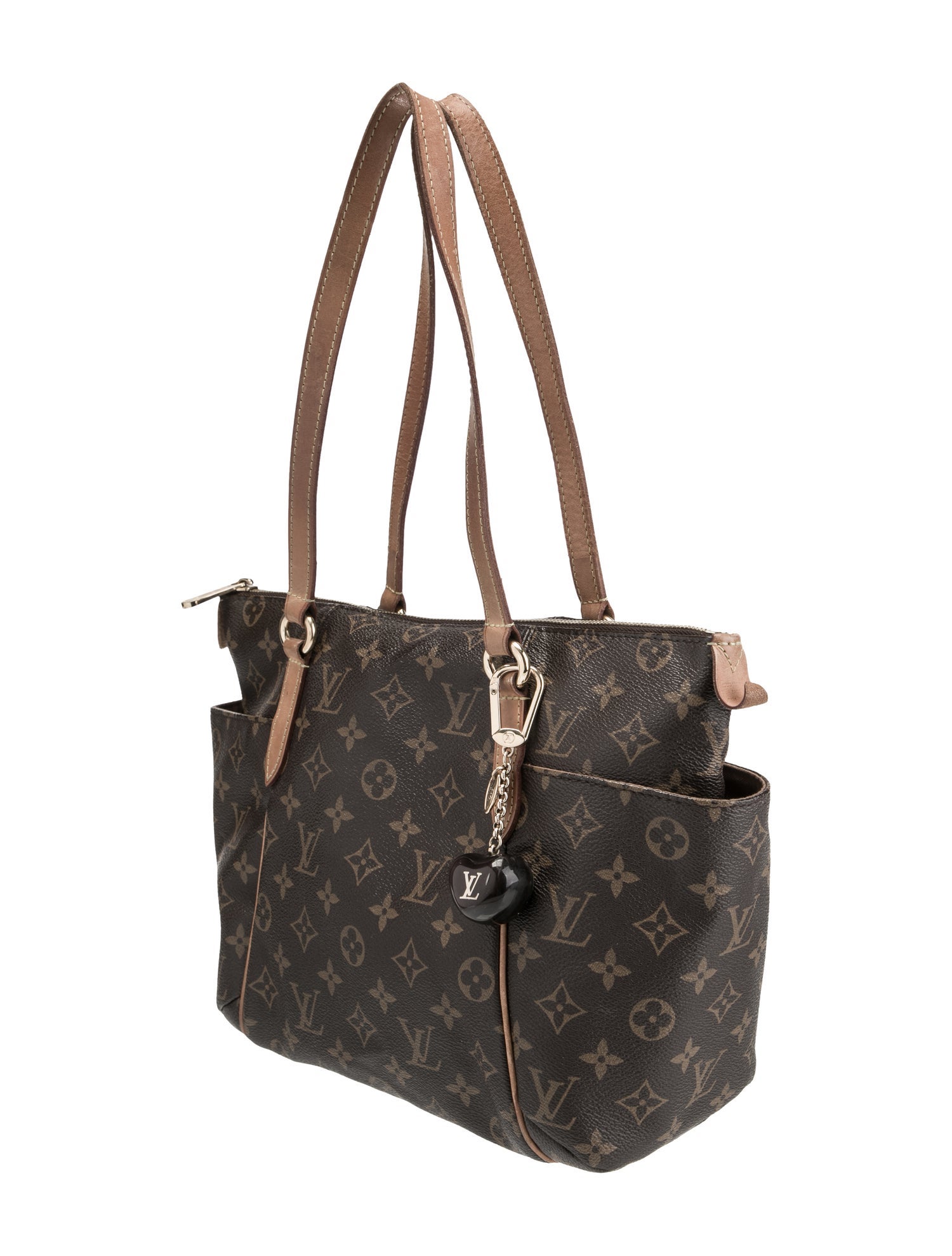 Louis Vuitton LV Monogram Totally PM