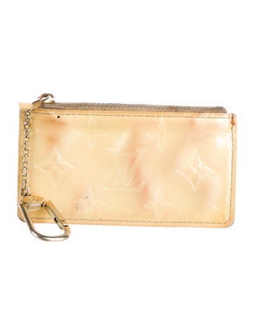 Louis Vuitton Wallets Vintage 2005 Wallet