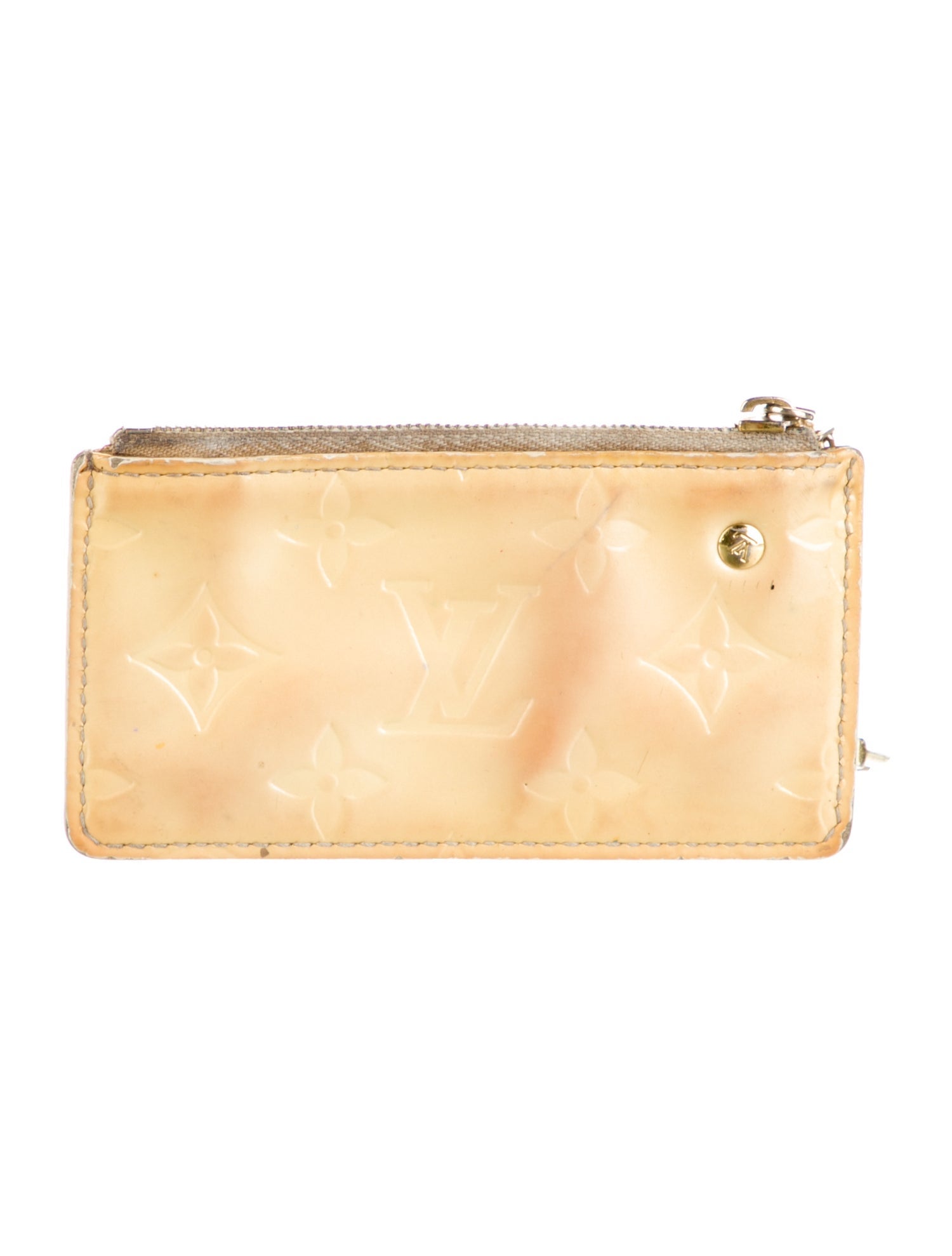 Louis Vuitton Vintage 2005 Wallet