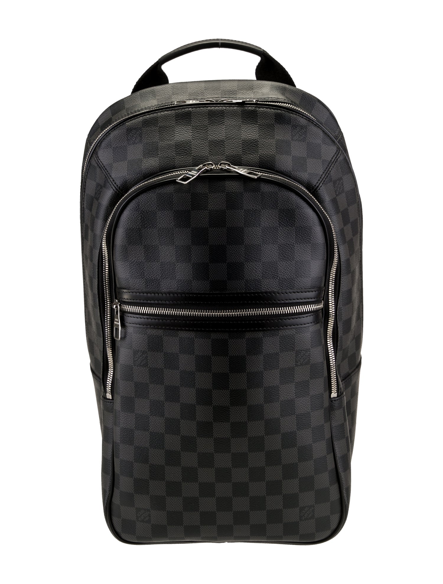 Louis Vuitton Damier Graphite Backpack