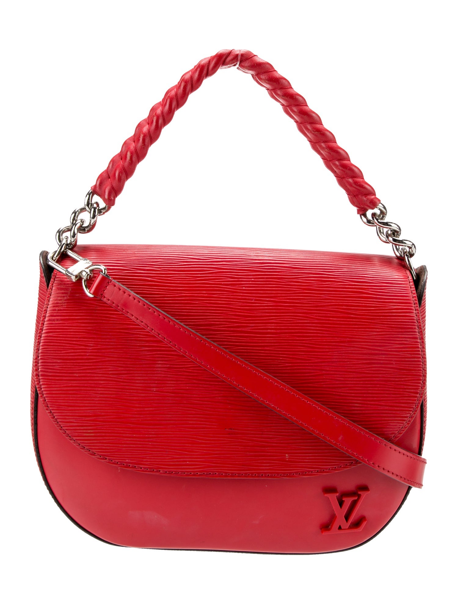 Louis Vuitton LV Monogram Luna