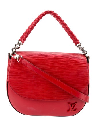 Louis Vuitton LV Monogram Luna