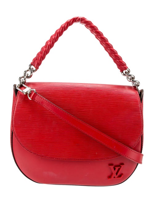 Louis Vuitton LV Monogram Luna