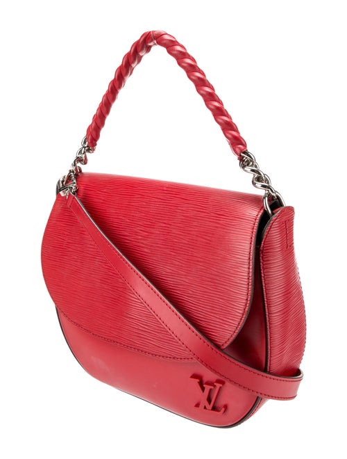 Louis Vuitton LV Monogram Luna