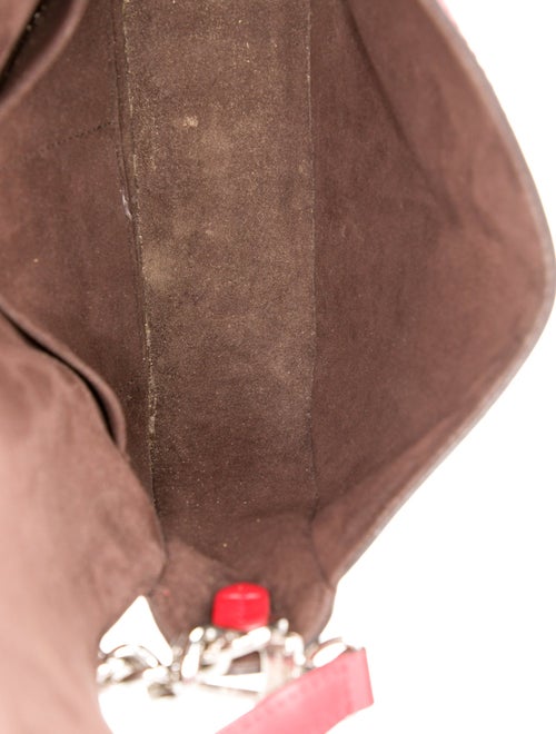 Louis Vuitton LV Monogram Luna