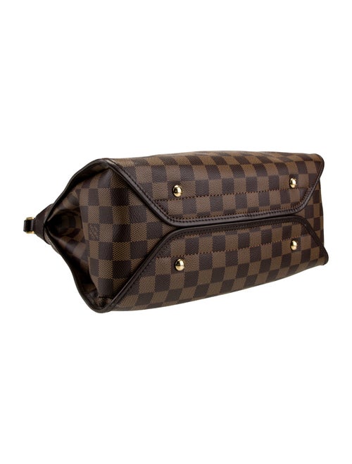 Louis Vuitton Damier Ebene Duomo