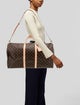 Louis Vuitton Keepall Bandouliere 60