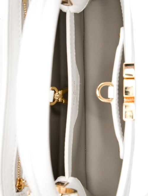 Louis Vuitton Broderies Capucines BB