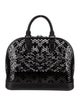 Louis Vuitton Monogram Lace Alma PM 2022