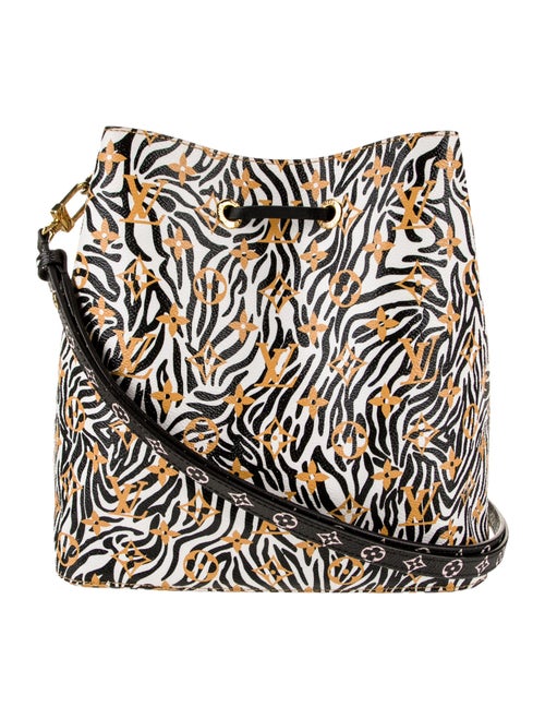 Louis Vuitton Monogram Giant Néonoé