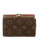Louis Vuitton Vintage 2003 French Purse