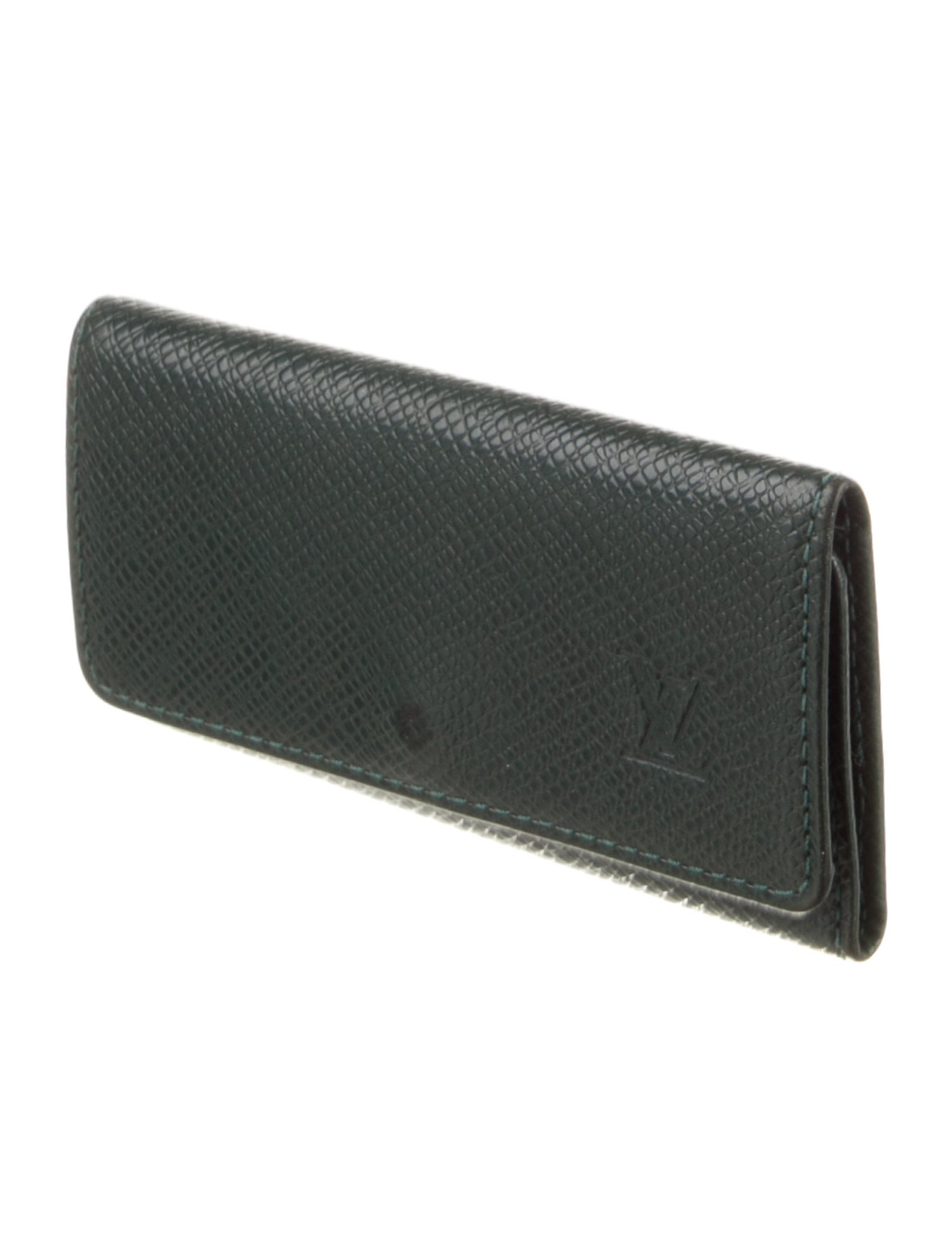 Louis Vuitton Vintage 1997 Continental Wallet