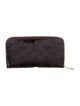 Louis Vuitton 2014 Monogram Vernis Zippy Wallet