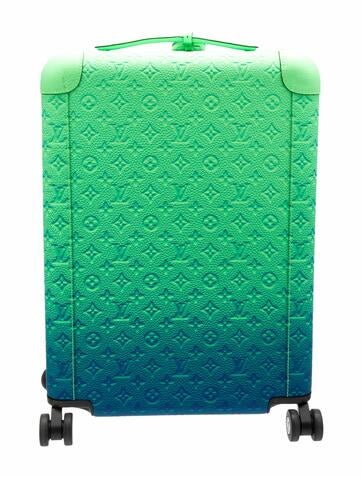 Louis Vuitton Carry-Ons Taurillon Illusion Horizon 55