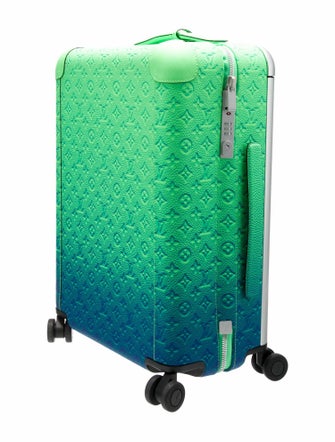 Louis Vuitton Taurillon Illusion Horizon 55