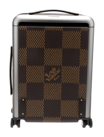 Louis Vuitton x Nigo Damier Ebene Giant Horizon 55