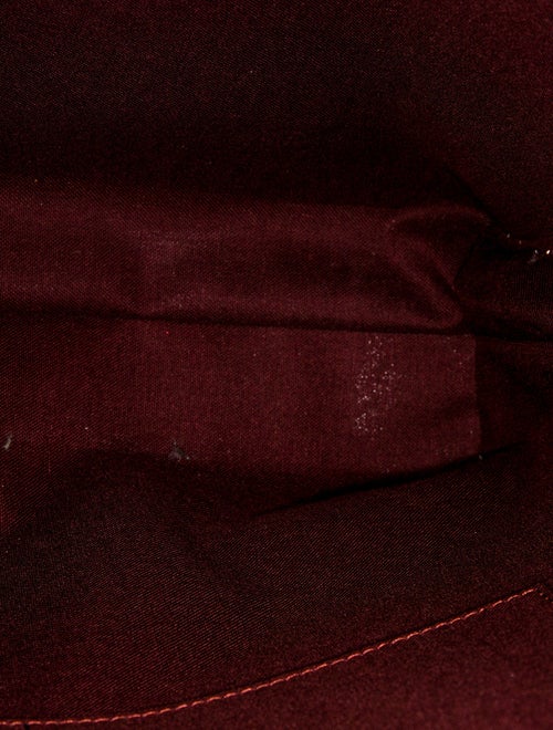 Louis Vuitton LV Monogram Macassar Kitan