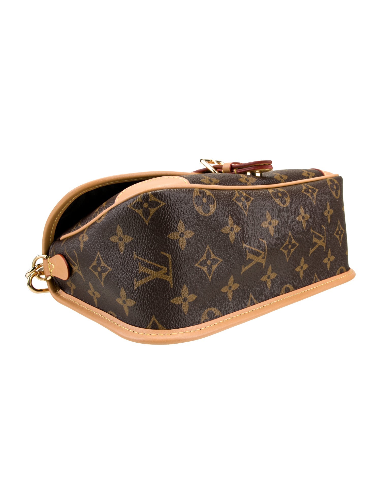 Louis Vuitton Monogram Diane