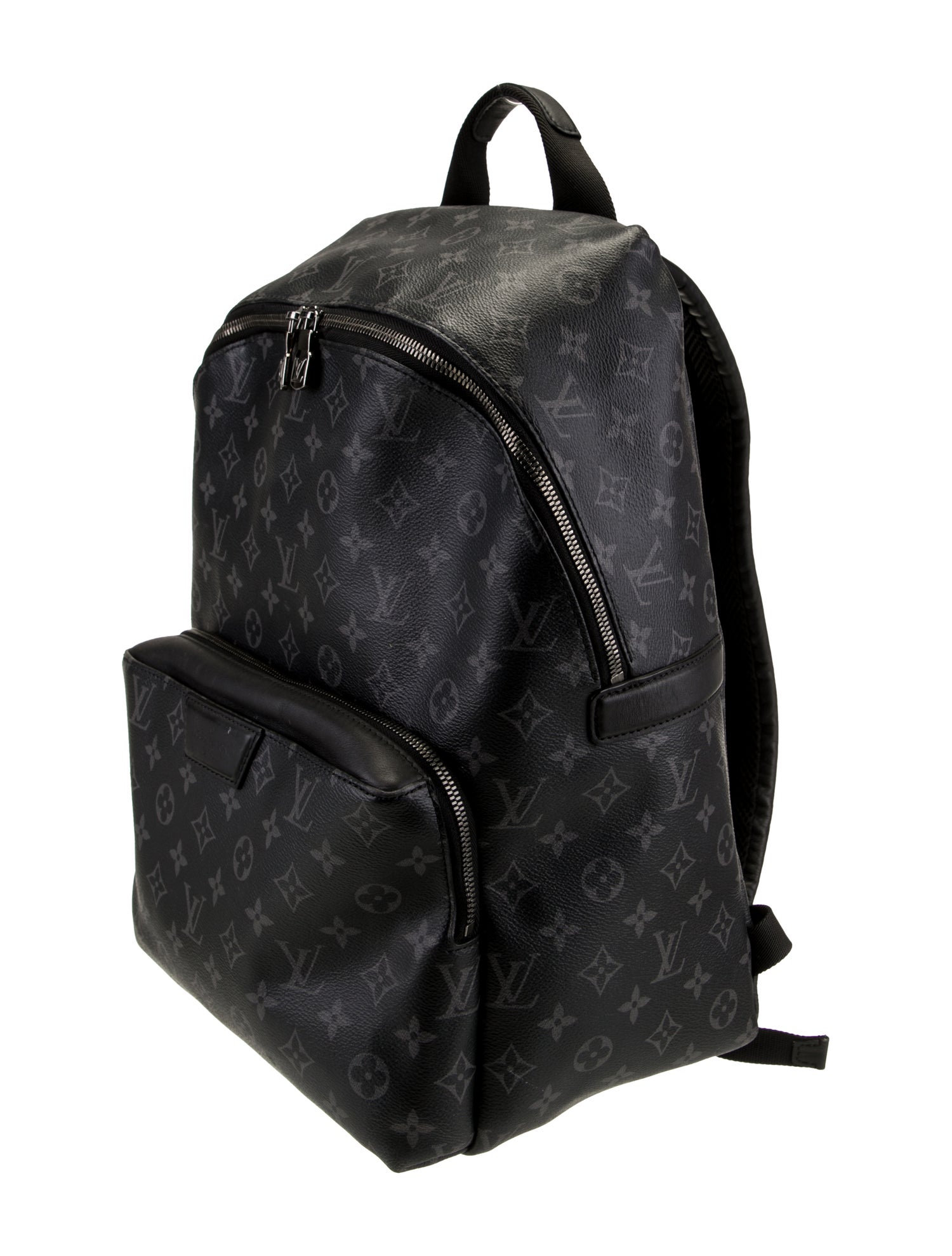 Louis Vuitton Monogram Eclipse Backpack