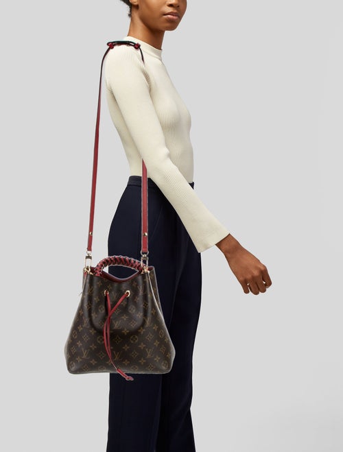 Louis Vuitton LV Monogram Néonoé