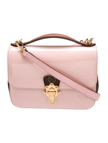 Louis Vuitton Crossbody Bags LV Monogram Cherrywood BB