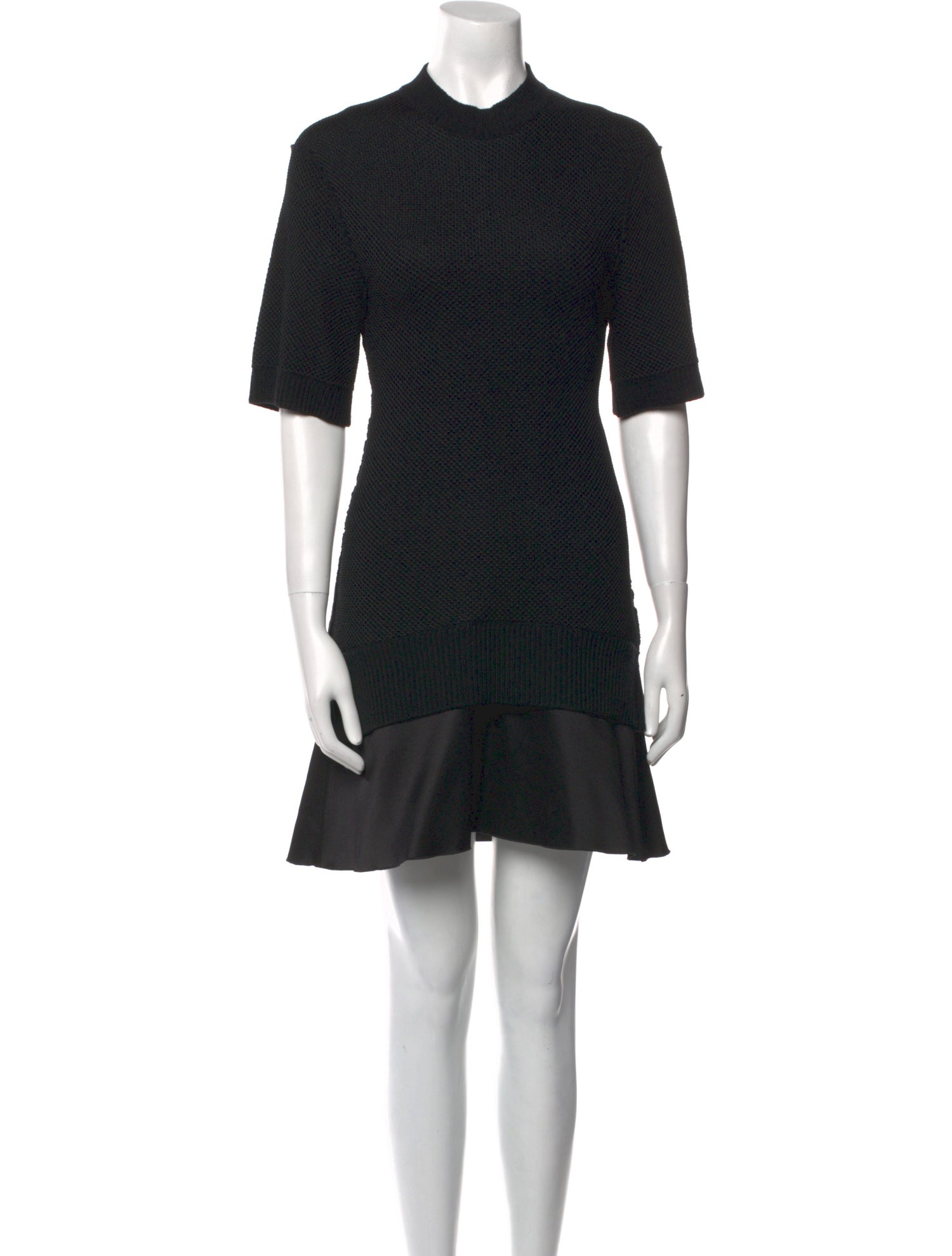 Louis Vuitton 2013 Mini Dress