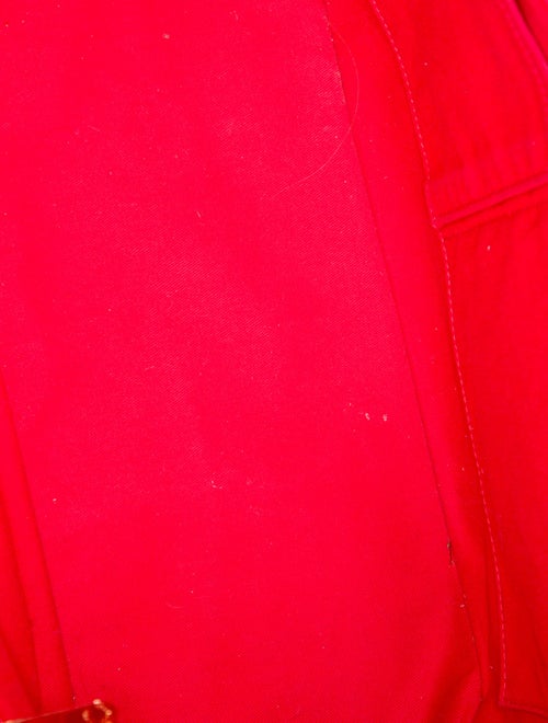 Louis Vuitton LV Monogram Tote Vintage