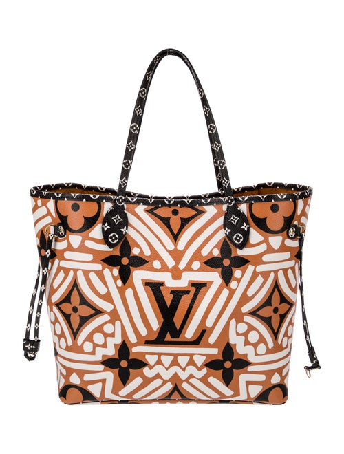 Louis Vuitton Monogram Giant Neverfull w/Pouch