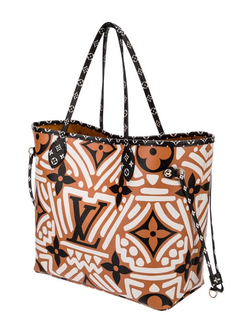 Louis Vuitton Monogram Giant Neverfull w/Pouch