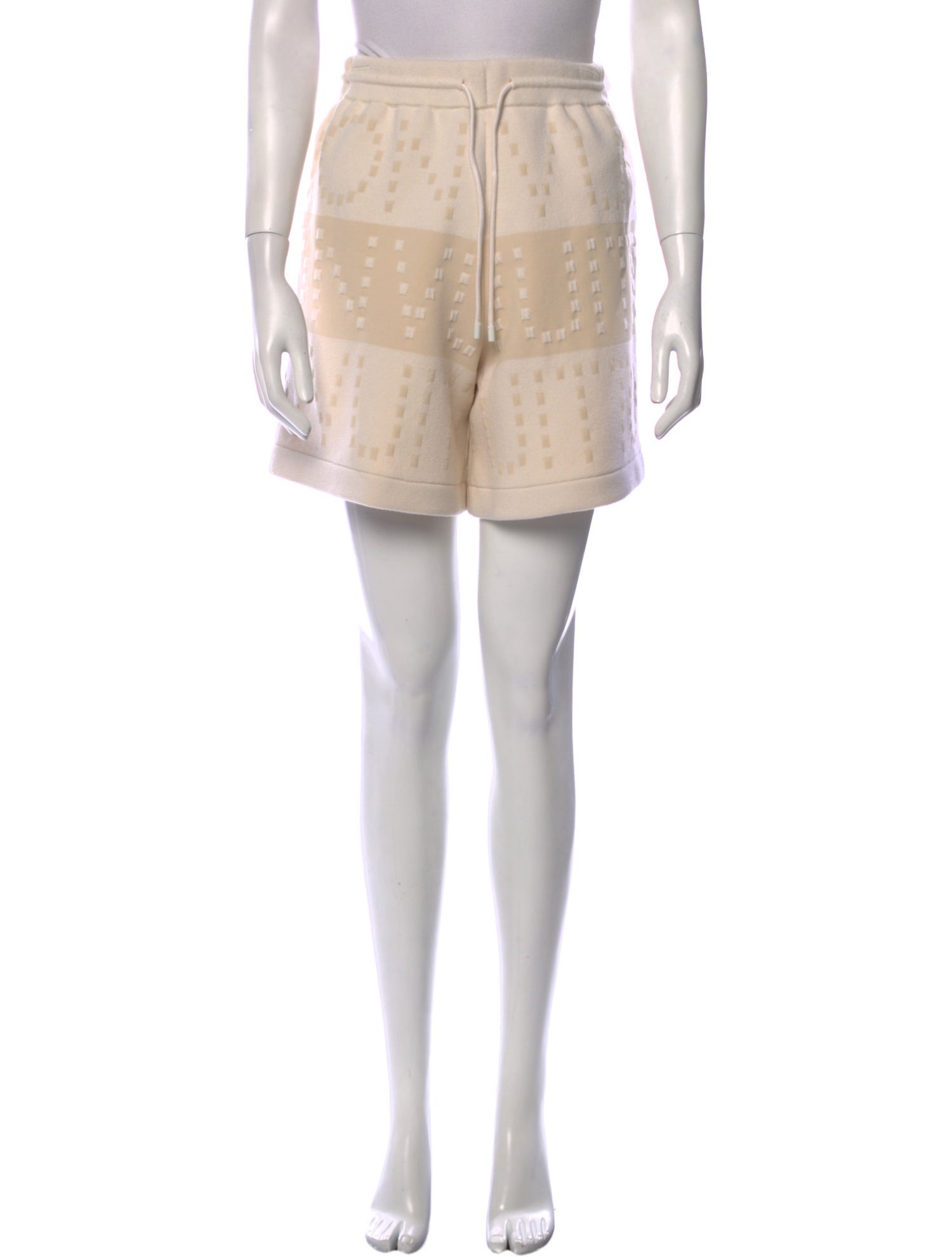 Louis Vuitton 2023 Mini Shorts w/ Tags