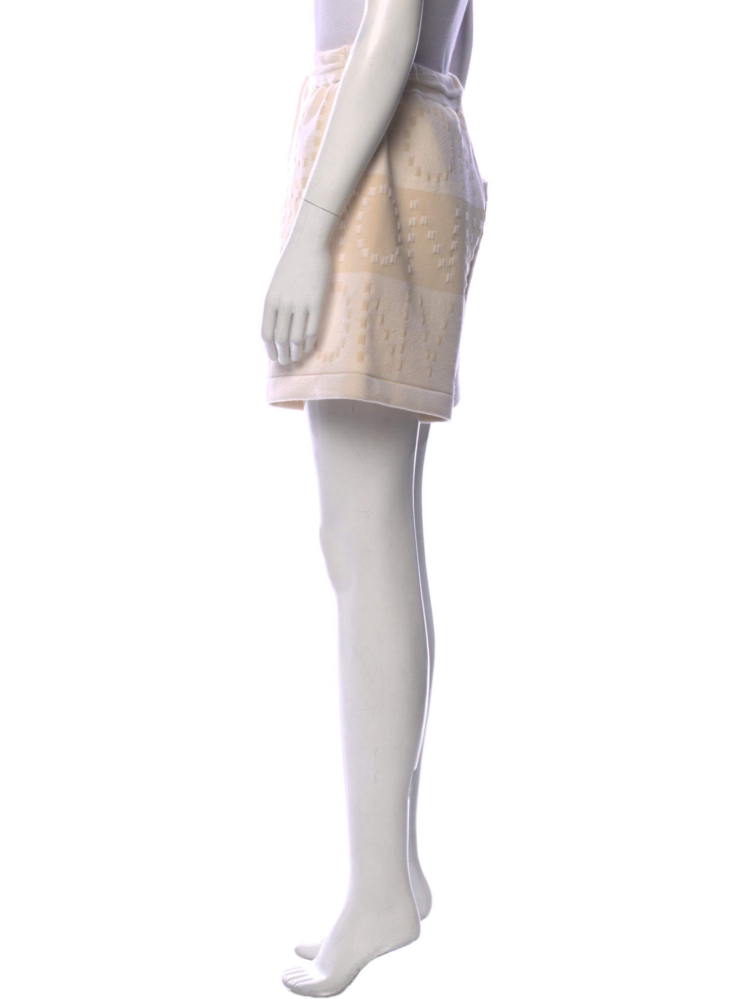 Louis Vuitton 2023 Mini Shorts w/ Tags