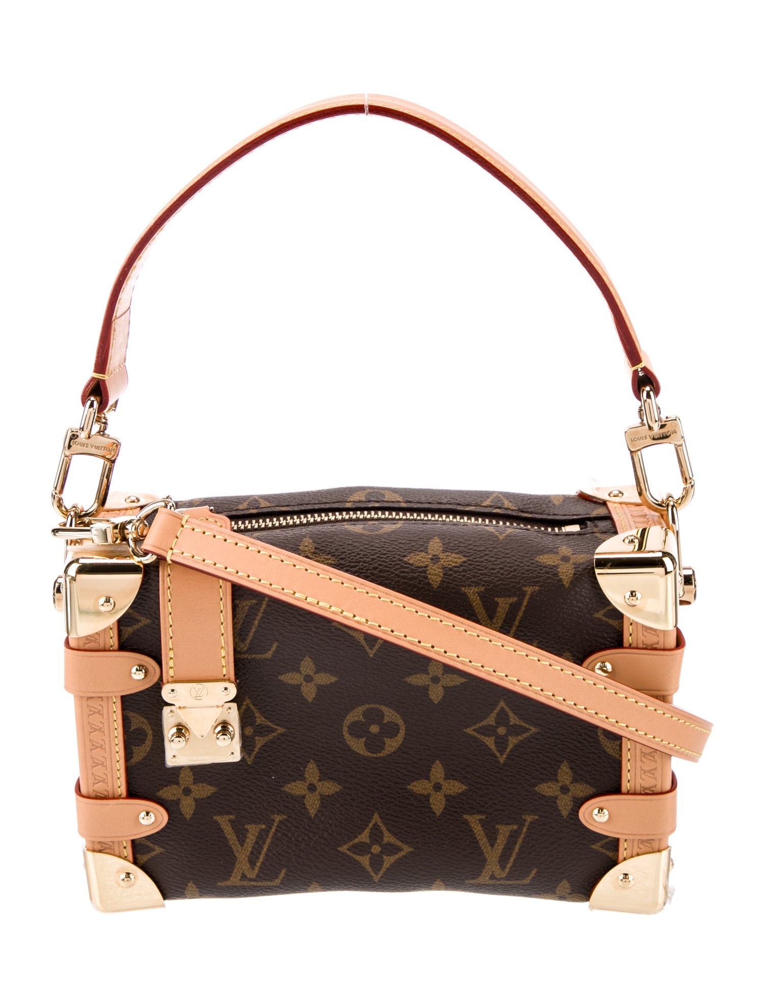 Louis Vuitton LV Monogram Pochette Accessoires