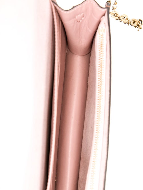 Louis Vuitton Damier Ebene Croisette