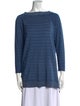 Louis Vuitton 2014 Wool Tunic