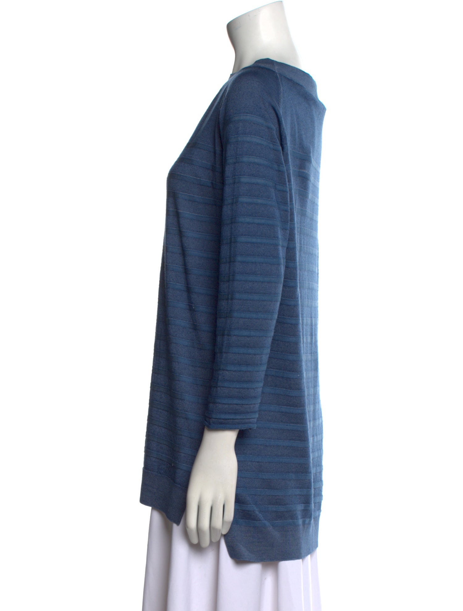 Louis Vuitton 2014 Wool Tunic