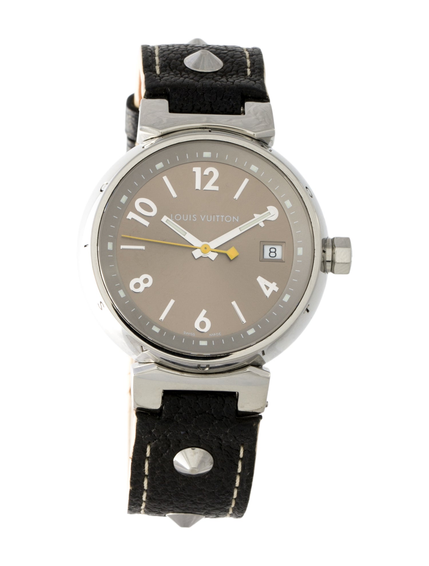 Louis Vuitton Tambour Watch