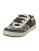 Louis Vuitton LV Monogram Canvas Sneakers