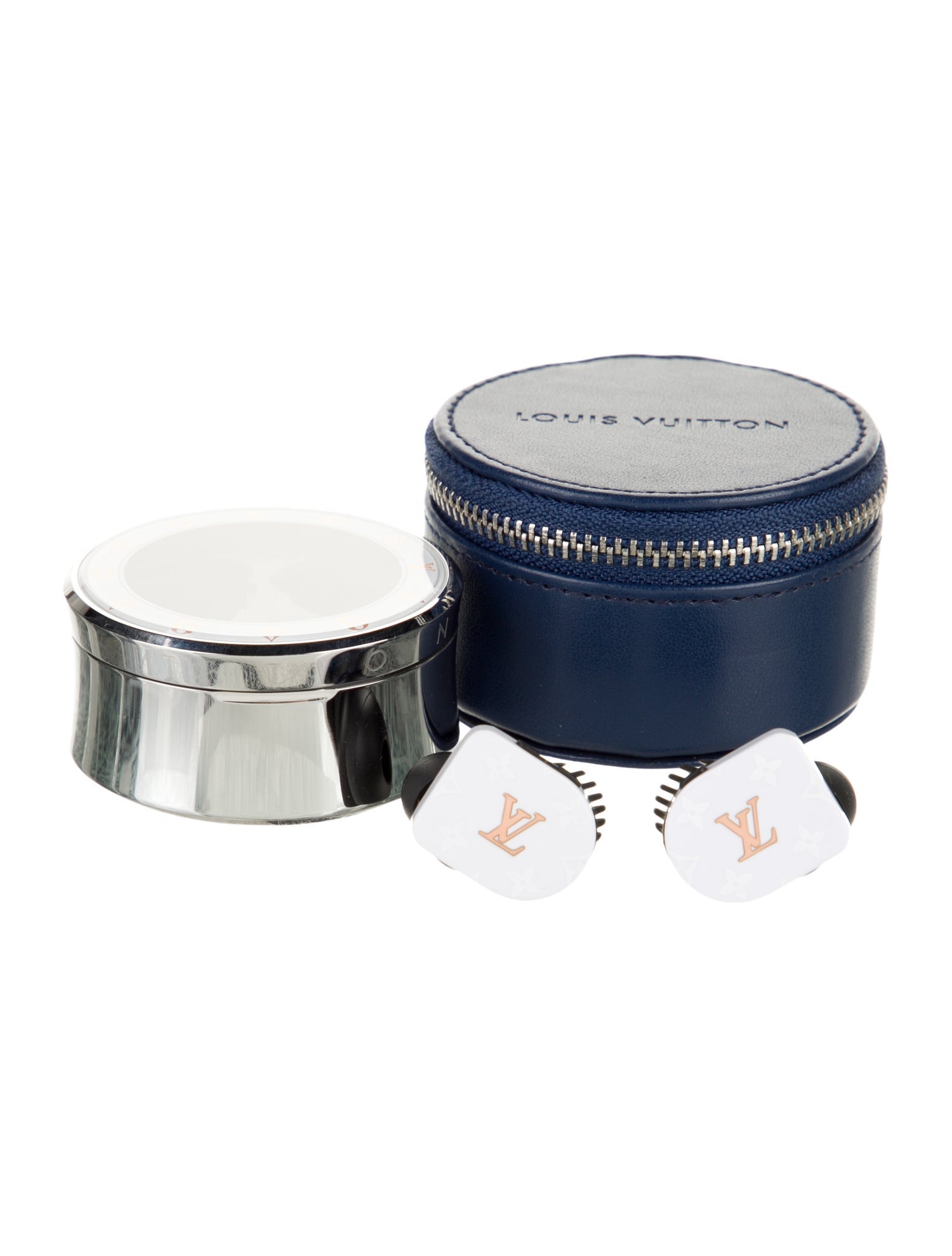 Louis Vuitton Horizon Wireless Earbuds