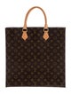 Louis Vuitton LV Monogram Sac Plat