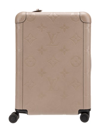 Louis Vuitton Monogram Giant Empreinte Horizon 55