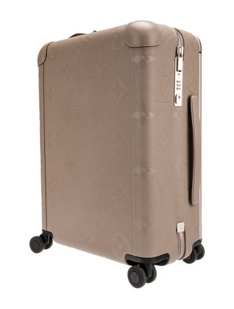 Louis Vuitton Monogram Giant Empreinte Horizon 55