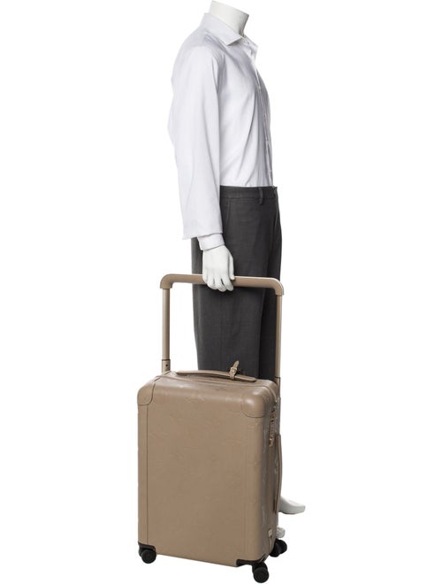 Louis Vuitton Monogram Giant Empreinte Horizon 55