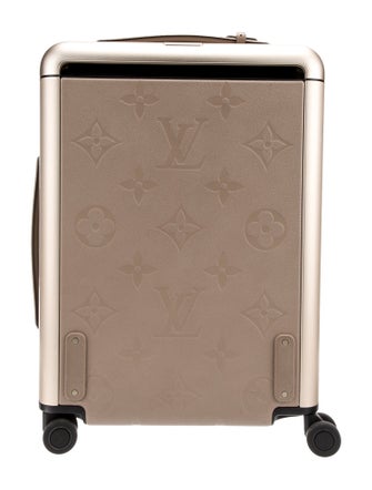 Louis Vuitton Monogram Giant Empreinte Horizon 55