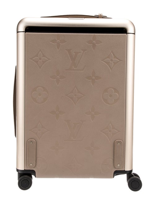 Louis Vuitton Monogram Giant Empreinte Horizon 55